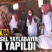 Geleneksel Yaylabayır hayrı yapıldı