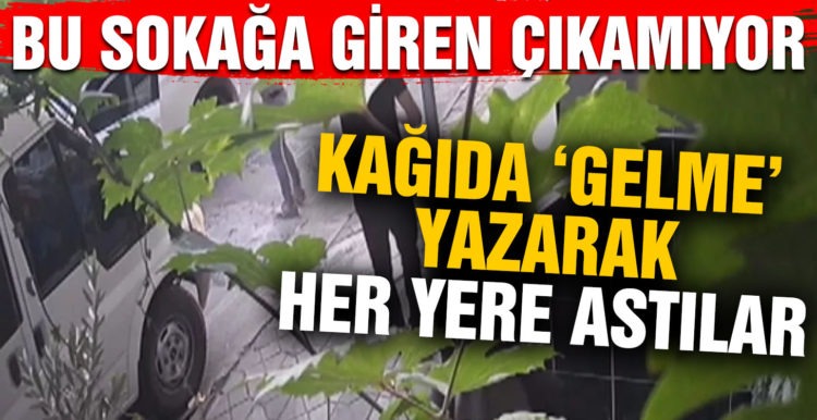 Sultangazi’de yenilenen kapanlar sürücülerin kabusu oldu!
