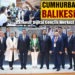 Cumhurbaşkanı’ndan Balıkesir’e ödül