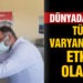 Yerli koronavirüs ilacı dünyada ilk olacak!