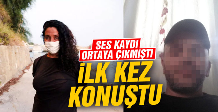 Ormanı yakanı ihbar eden kadın konuştu: Vatandaşlık görevimi yaptım