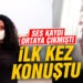 Ormanı yakanı ihbar eden kadın konuştu: Vatandaşlık görevimi yaptım