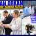 Aşureler Alparslan Türkeş Spor Kompleksi çalışanlarından