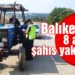 Balıkesir’de 8 aranan şahıs yakalandı