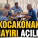 Sındırgı Kocakonak panayırı kapılarını 28 Ağustos’ta açıyor