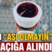 İmam ‘aşı olmayın’ dedi, açığa alındı