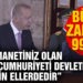 Tüm yurtta 30 Ağustos coşkusu!