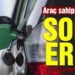 Araç sahipleri dikkat! Kullanımı sona erdi