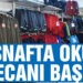 Esnafta okul heyecanı başladı
