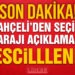 Son Dakika: Devlet Bahçeli’den seçim barajı açıklaması