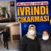 MİLLETVEKİLİ UYGUR, İLÇE ZİYARETLERİNE İVRİNDİ’DE TAM HIZ DEVAM EDİYOR