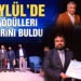 ALTIEYLÜL’DE PROJE ÖDÜLLERİ SAHİPLERİNİ BULDU