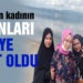 Vefat eden kadının organları 5 kişiye hayat oldu