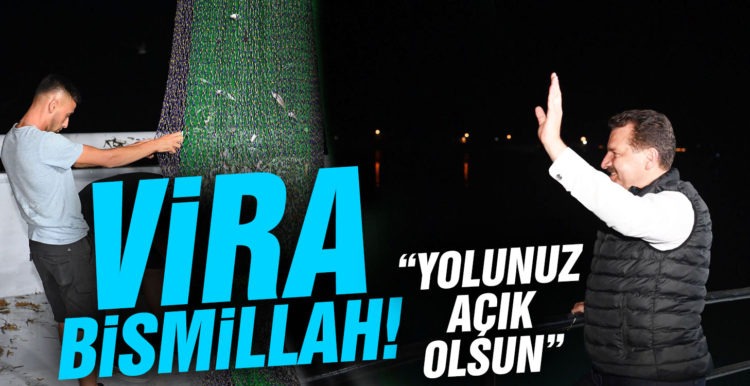 Vira Bismillah