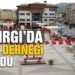 Sındırgı’da Ahilik Derneği kuruldu