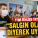 Çocuklar arasında yayılıyor!