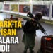 Taliban, Kabil’deki lunaparkta çarpışan arabalara bindi