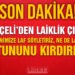 Son Dakika: MHP lideri Bahçeli’den laiklik çıkışı