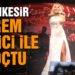 Balıkesir İrem Derici ile coştu