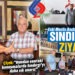 Eski Meclis Başkanı Cemil Çiçek Sındırgı’yı ziyaret etti