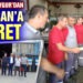 Milletvekili Uygur’dan KÜÇÜKSAN ziyareti