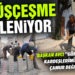 GÜMÜŞÇEŞME YENİLENİYOR