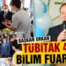 Başkan Orkan’dan Tübitak 4006 Bilim Fuarı’nda