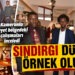 Sındırgı dünyaya örnek oluyor