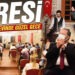 Karesi Kültür Sanat Evi’nde güzel gece