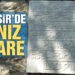 Balıkesir’de yalnız minare