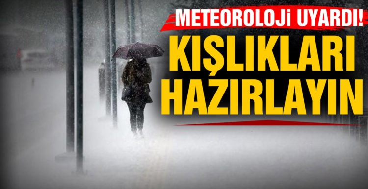 Hava nasıl olacak? Meteoroloji’den son hava durumu tahminleri