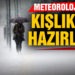 Hava nasıl olacak? Meteoroloji’den son hava durumu tahminleri