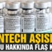BioNTech aşısının 3. dozu hakkında flaş karar!