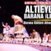 ALTIEYLÜL KURTULUŞ ETKİNLİKLERİ BARANA İLE BAŞLADI