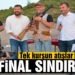 Tek kurşun atışları Ege finali Sındırgı’da yapıldı