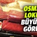 Burhaniye’de Osmanlı Lokumu ilgi görüyo
