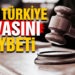 Türkiye, FETÖ davasını kazandı