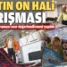 Sanatın On Hali Yarışması eser değerlendirmesi yapıldı