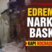Koçbaşlı narkotik baskını