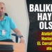 Atatürk Şehir Hastanesi’ne yeni görev