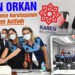 Başkan Orkan Zabıta Teşkilatının kuruluş yılını kutladı