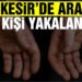 Balıkesir’de 11 aranan şahıs yakalandı