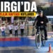 Sındırgı’da Avrupa Hareketlilik Haftası kutlandı