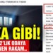 Ev sahiplerinden pes dedirten fırsatçılık