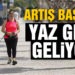 Meteoroloji’den hava durumu açıklaması!