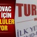 TURKOVAC aşısı faz-3 çalışmaları için gönüllülere katılım çağrısı