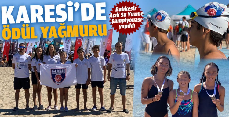 Karesi’den ‘Günün Karesi’