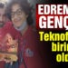 Edremitli gençler Teknofest’te birinci oldu