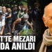 Kurtiz, Edremit’te mezarı başında anıldı