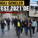 Sındırgılı gençler TEKNOFEST 2021’de